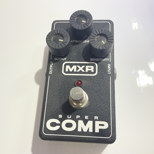 Mxr m132 super comp - super,