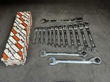 Beta 142/S15 Serie 15 chiavi