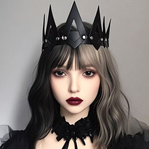 Halloween punk copricapo - punk,