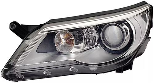 Faro principale hella 1zs 009 - hella,