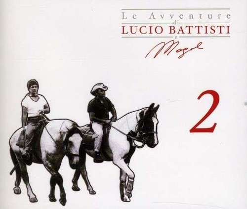 Audio lucio battisti e - cd,