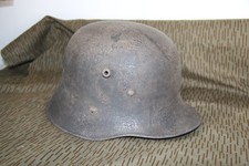 Austria-Ungheria German Helmet