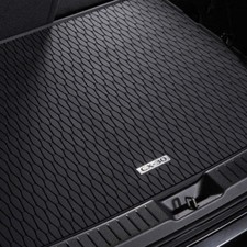 Bootliner in gomma originale