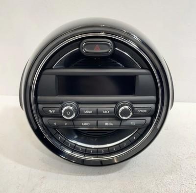 Unité principale radio - ✅, /