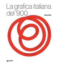 Grafica italiana del 900 - italiana,