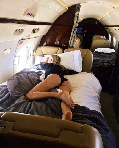 Sexy air hostess - hostess, che