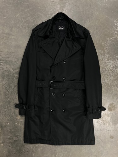 Giacca trench uomo dolce - giacca, &