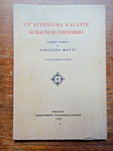 1928 avventura galante ai - 1928-un'avventura,