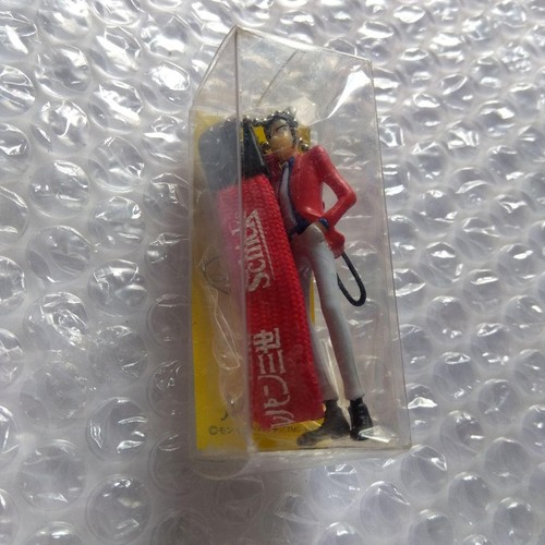 Giacca rossa lupin terzo - giacca,