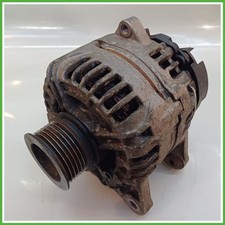 Alternatore BOSCH 0124425034 RENAULT CLIO 3a Serie 1.4 16V 7701476812 2005