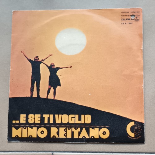 Mino reitano se ti - mino,