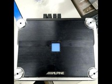 Amplificatore di potenza