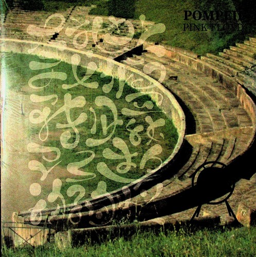 Pink floyd - x, lp