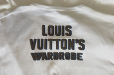 T-shirt guardaroba Louis