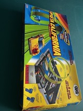 Super Pista California Micro