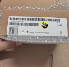 1pz Nuova CPU SIEMENS