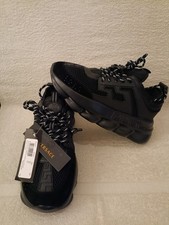 Versace Chain Reaction Taglia