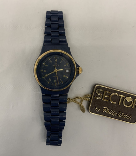 Orologio sector philip - orologio, by