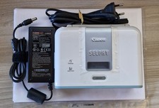 CANON SELPHY CP510 STAMPANTE
