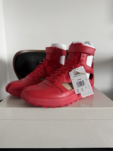 Scarpe sneaker maison margiela - scarpe,