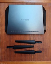 MODEM NETGEAR D7000 - NIGHTHAWK AC1900