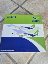 JC Wings 1/200 COMAC C919