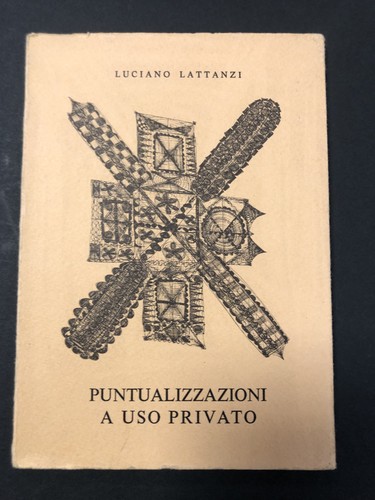Lattanzi luciano - lattanzi,