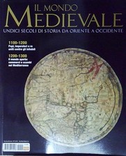 IL MONDO MEDIEVALE UNDICI