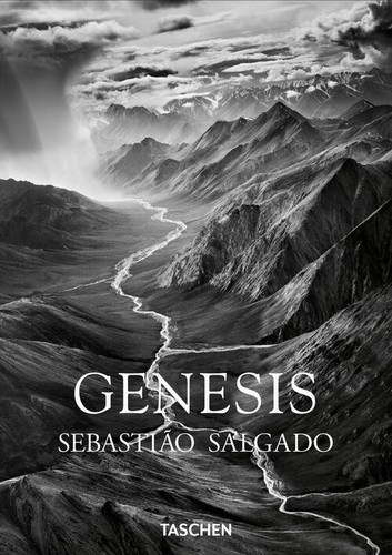 Sebastiao salgado genesis - sebastiao, salgado.