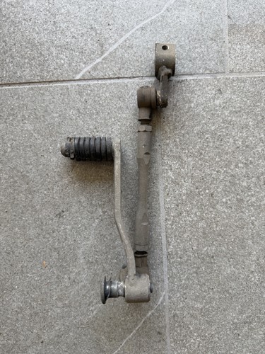 Pedale leva cambio yamaha - cambio,