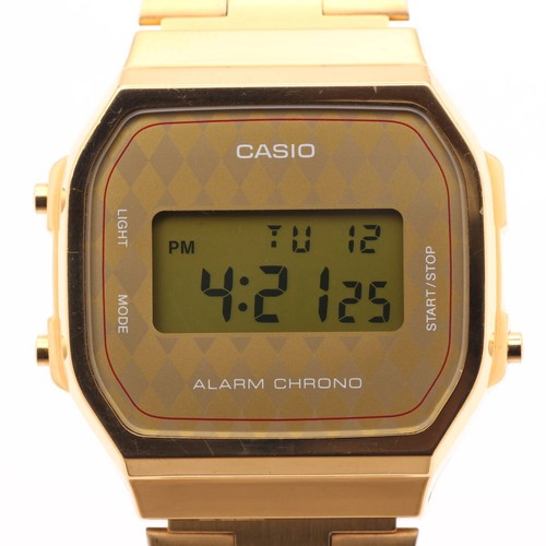 Orologio digitale uomo casio - digitale,