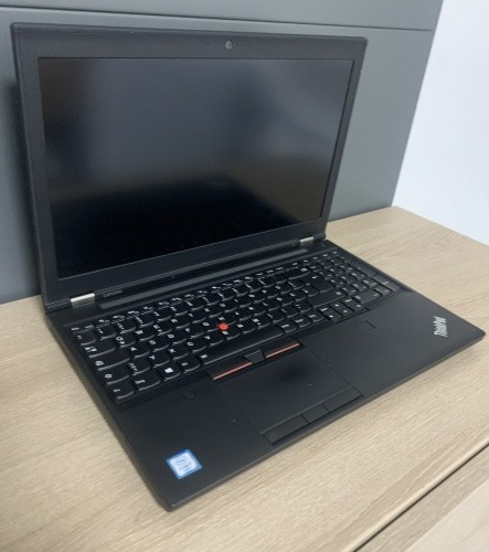 Lenovo thinkpad p50 - lenovo, i7-6700hq