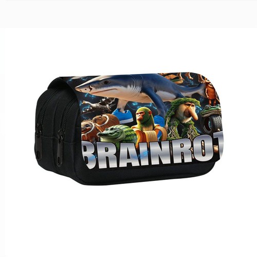 Astuccio portamatite gioco - portamatite,