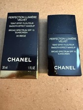 Chanel Perfection Lumiere