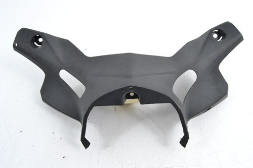 Scocca manubrio inferiore - scocca,