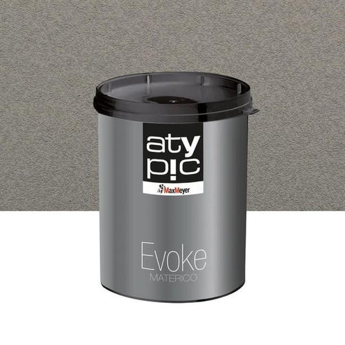Max meyer evoke - evoke, pittura