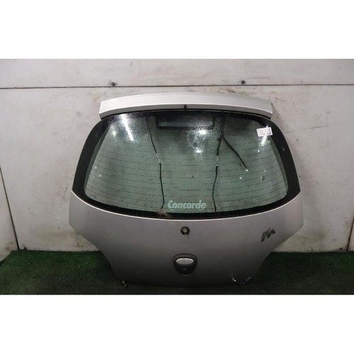 Portello post ford - ka, (01-08)