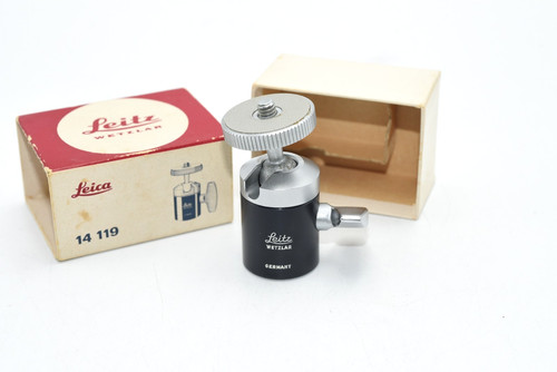 Leica leitz 119 14119 - 14,