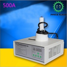 500a sigillatrice portatile - 500a, a