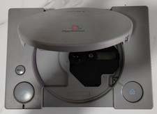 Console Sony Playstation 1 Ps1