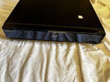 SONY BDP-s500 DVD Blu-ray