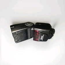 Nikon SB-700 flash