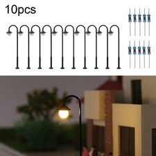 10 pz lampade LED modello
