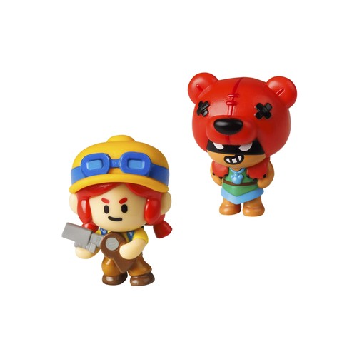 Bizak brawl stars - brawl, 2