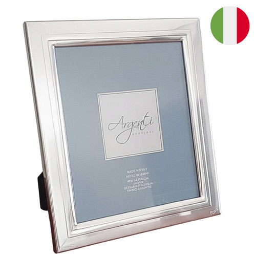 Cornice lamina argento pvd - lamina,