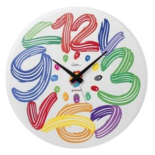 Guzzini Home ART TIME Orologio
