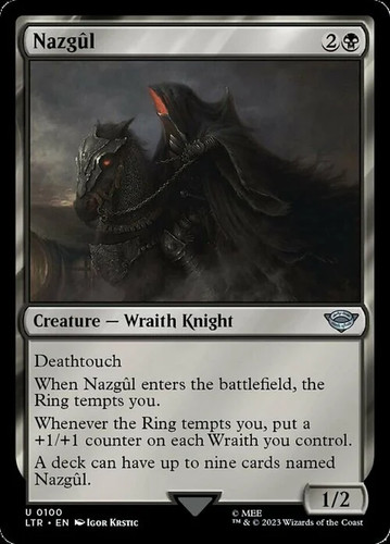 Magic the gathering - magic,