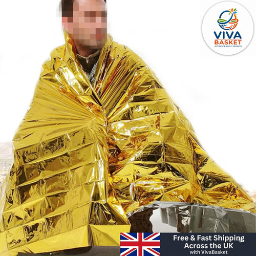 Coperta solare emergenza - coperta,