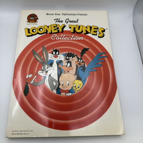 The great looney tunes - the,