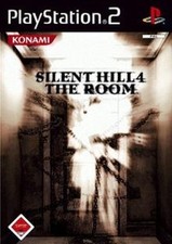 Silent hill the - silent,